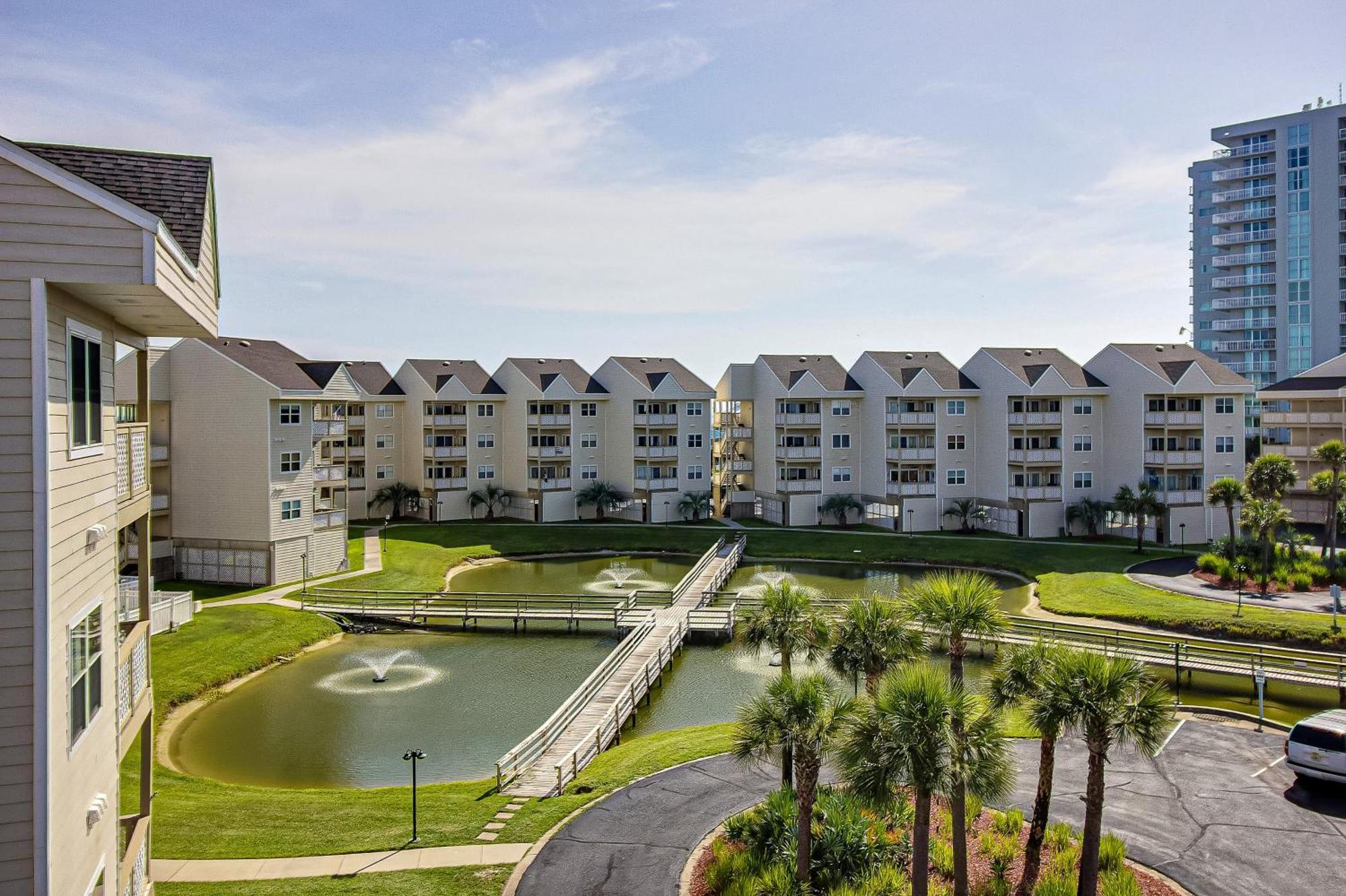 Bayview Beach Escape Pensacola Beach Exterior photo