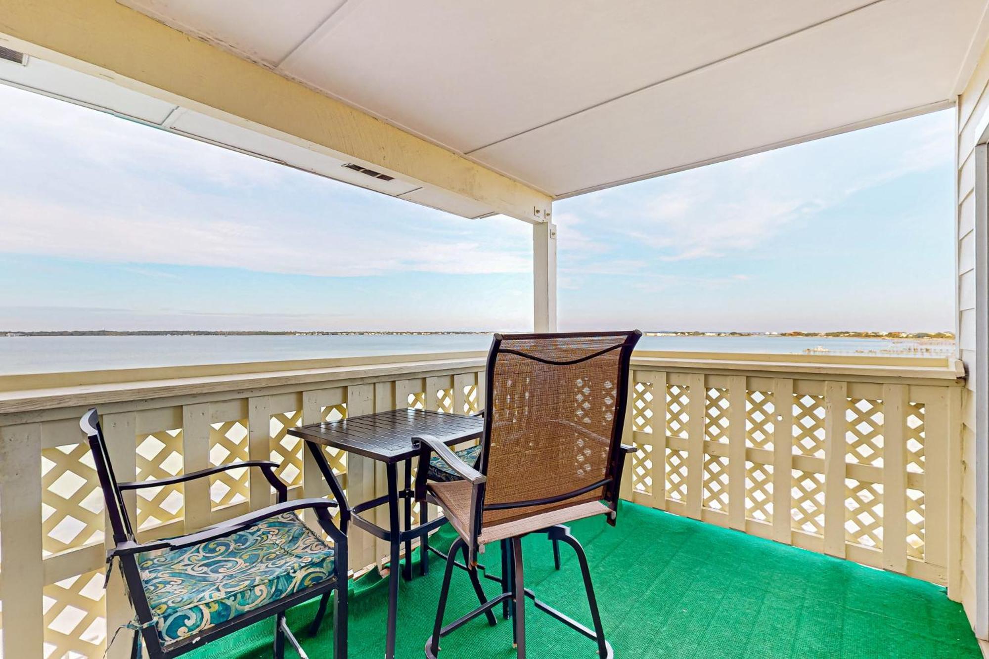 Bayview Beach Escape Pensacola Beach Exterior photo